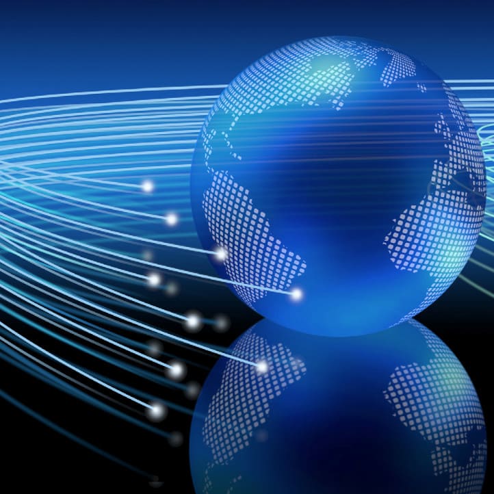 Connettività: collegamenti in fibra FTTH a banda ultra larga