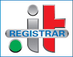 Registrar IT